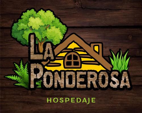 Asuncion House | La Ponderosa