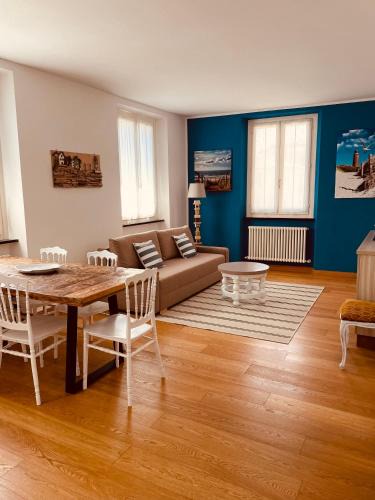 Chiavari Apartment | La Porta Antica