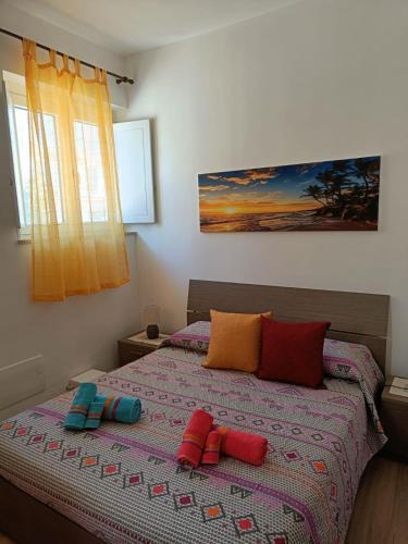 Nova Siri Apartment | La Porta Del Sole