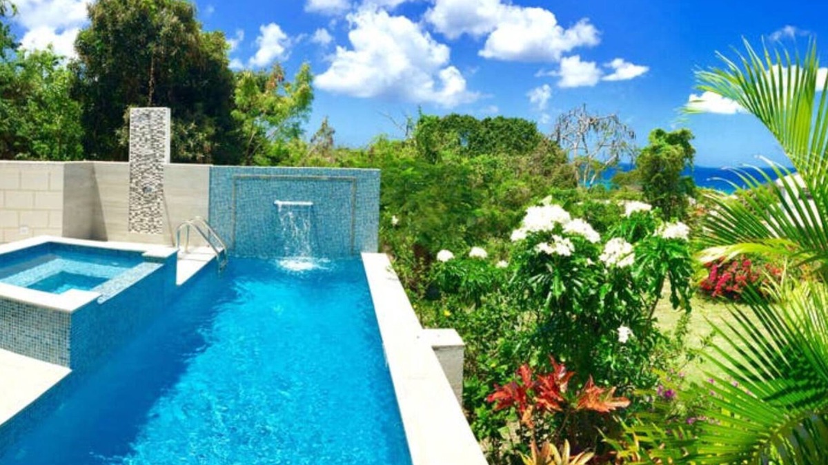 Prospect Apartment | La Porta Della Casa - Sunset Platinum West Coast