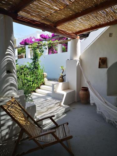 Piscita Villa | La Porta Rossa