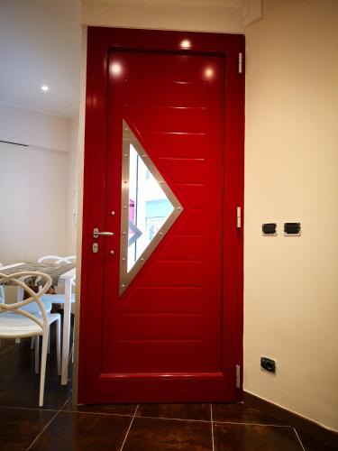 Vado Ligure Apartment | La Porta Rossa
