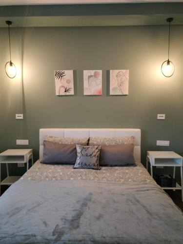 Collecchio Bed & Breakfast | La Porta Verde 8
