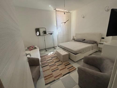 Ischitella Bed & Breakfast | La Portella