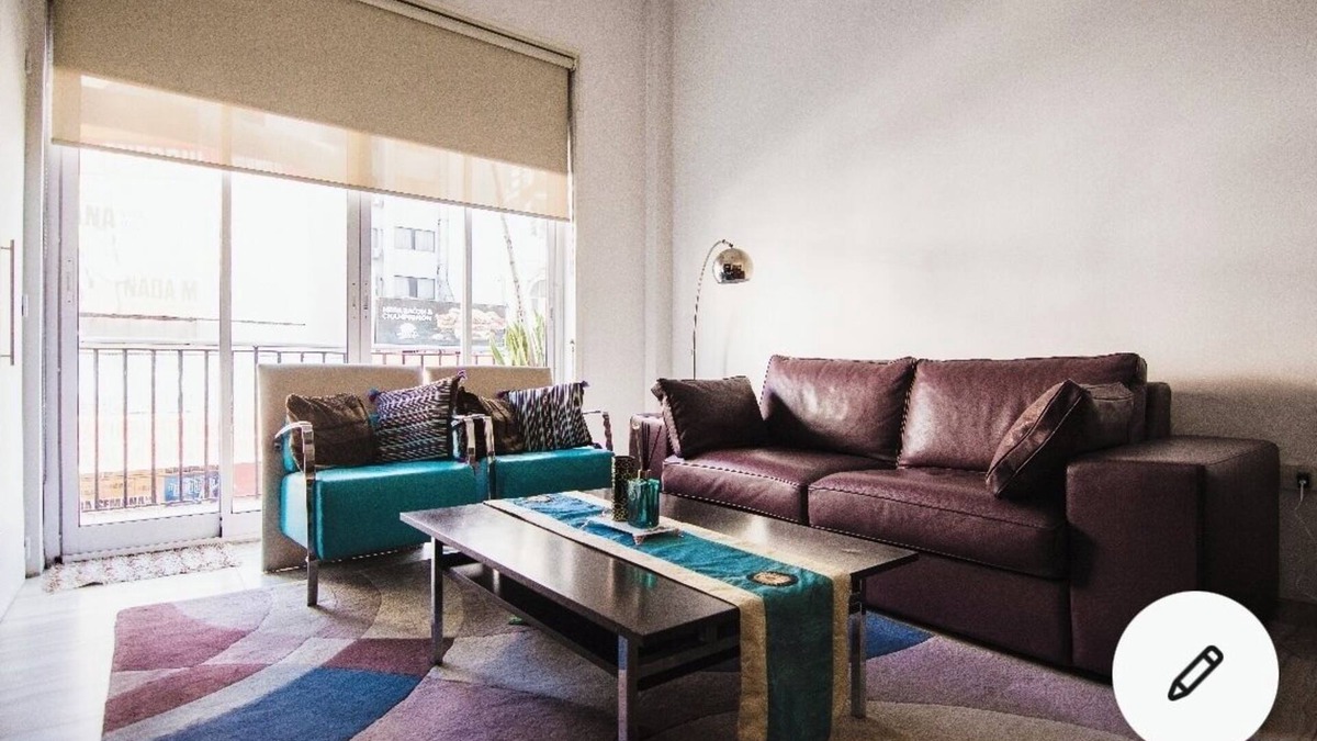 San Nicolas Apartment | La Portena