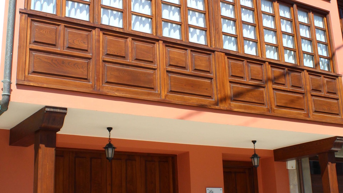 Ribadesella House | La Portilla, from 2 to 5 people - Ribadesella