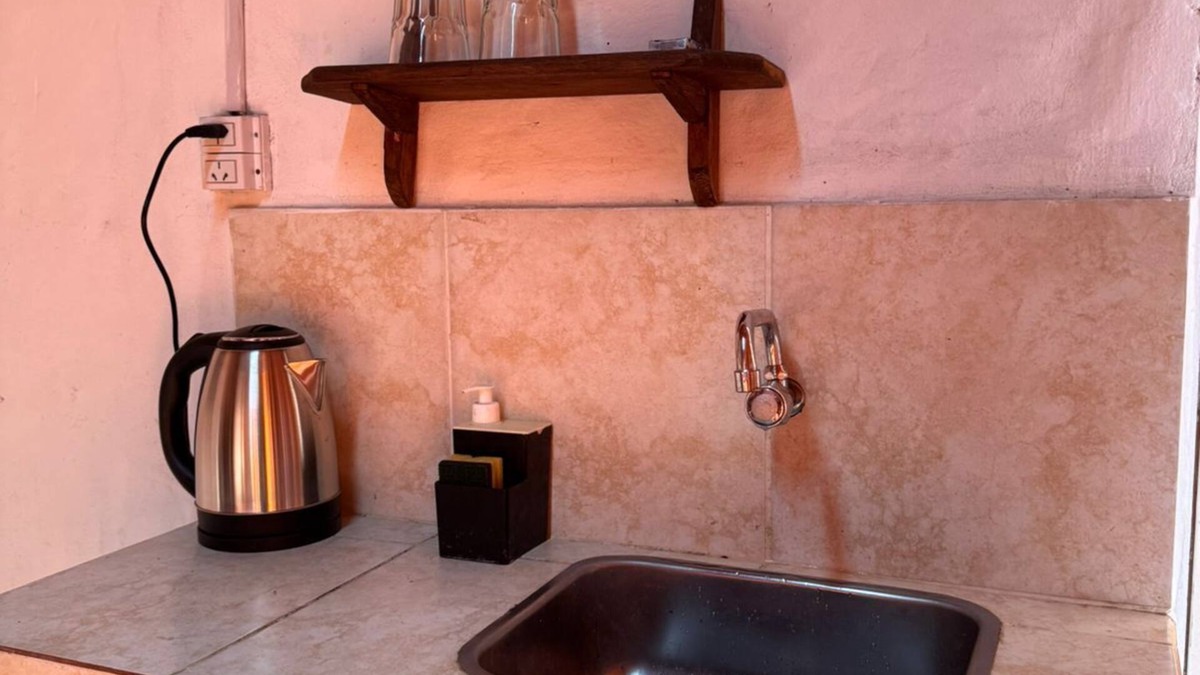 Concepcion del Uruguay Bed & Breakfast | La Posada de Lety