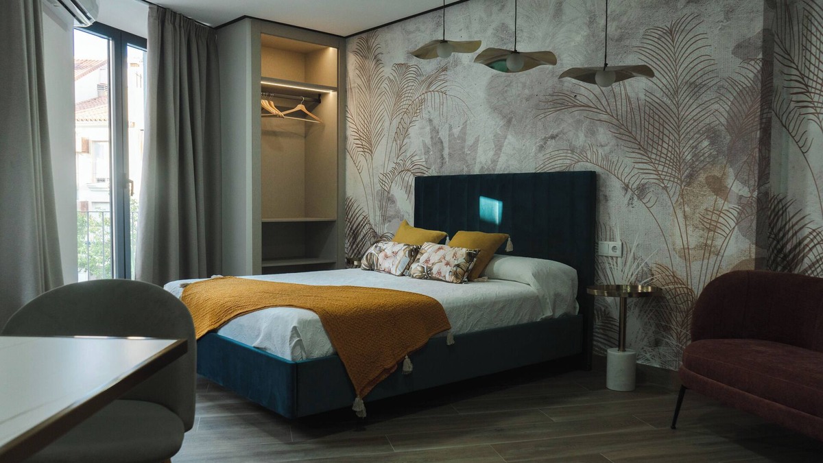 Coria Apartment | La Posada Apartments