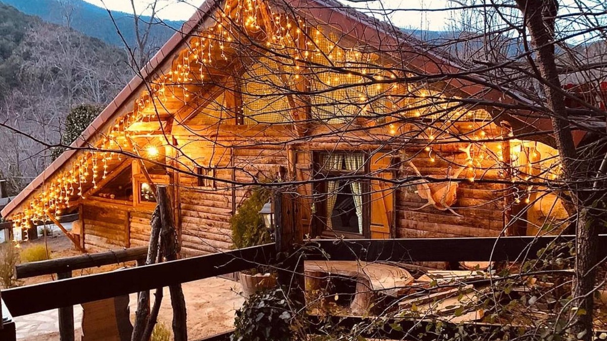 Cercedilla Hotel | La Posada Cercedilla