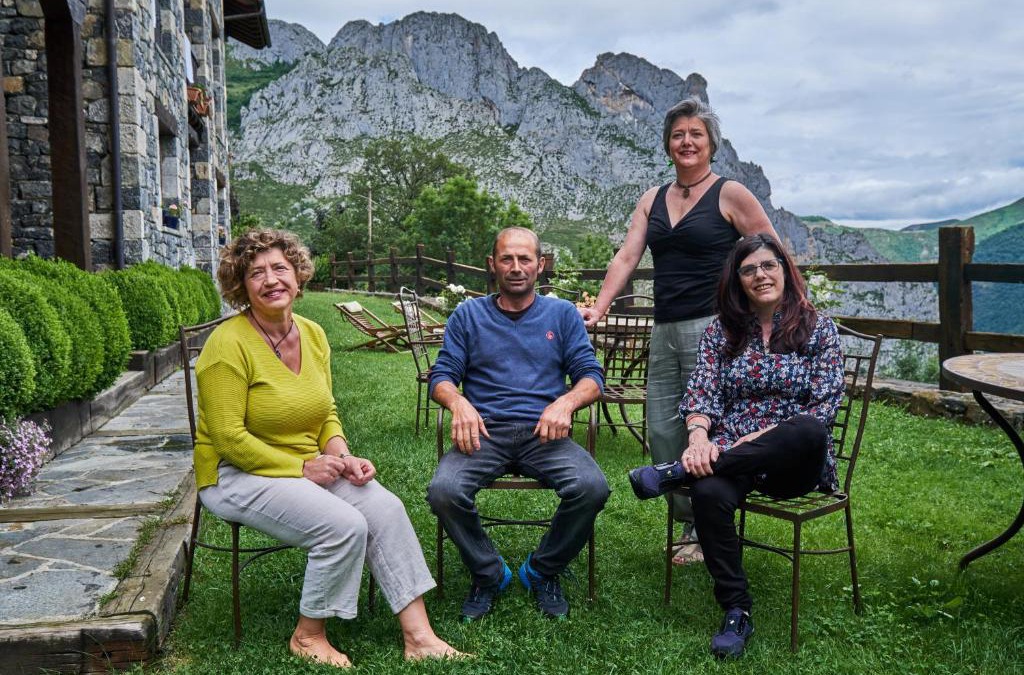 Vega de Liebana Hotel | La Posada de Cucayo