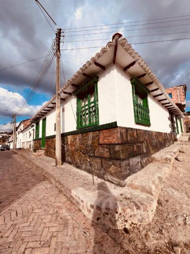 Mongui House | La Posada de Elisea - Mongui