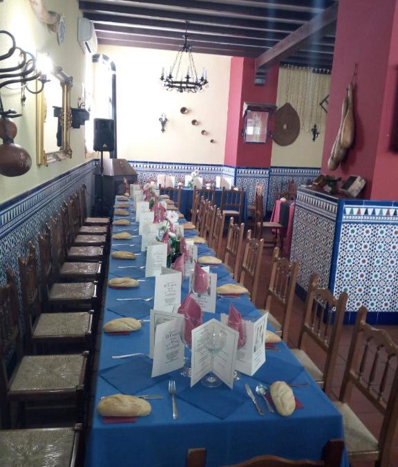 Canjayar House | La Posada de Eustaquio