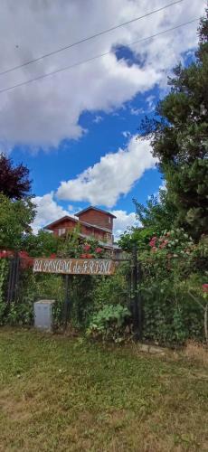 El Hoyo Cabin | La posada de frida