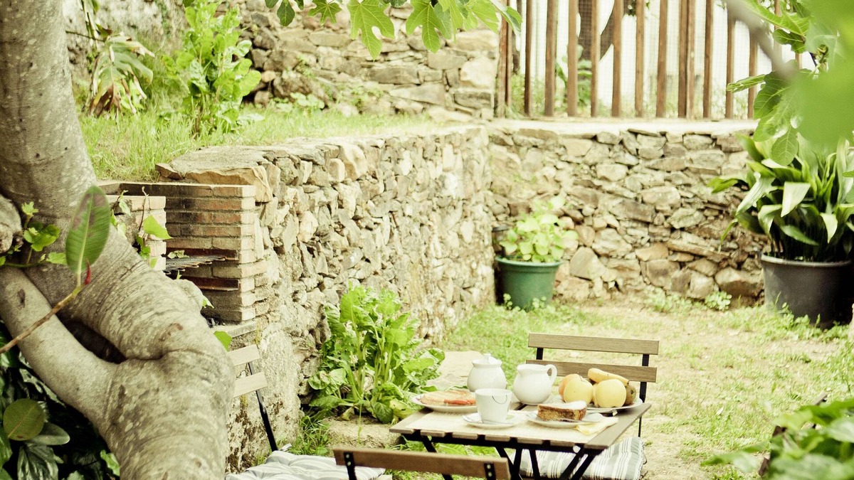Grimaldo House | La Posada de Grimaldo