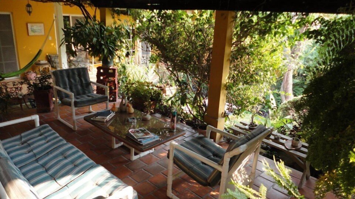 Santa Rosa Copan House | La Posada de Juan B&B