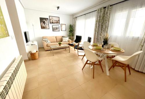 Jeronimo y Avileses y Balsicas de Arriba Apartment | La Posada De Lara, Hacienda Riquelme Golf Resort