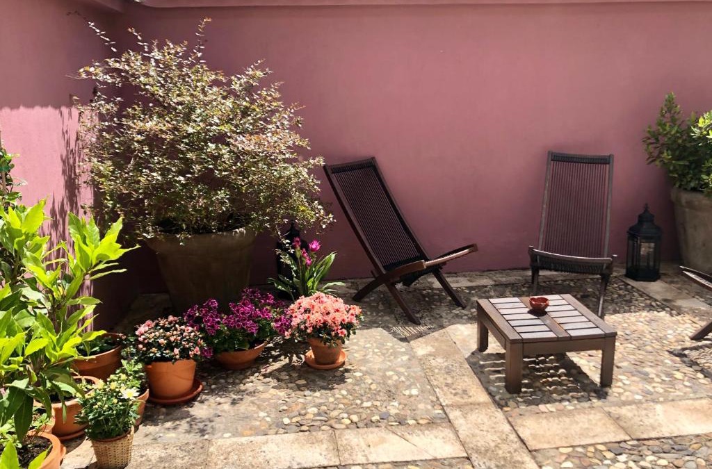 El Molar Apartment | La Posada De Lola