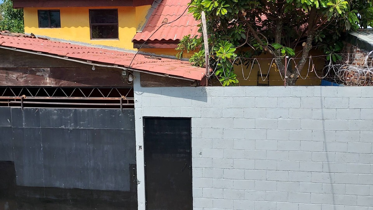 Jayaque Cottage | LA POSADA DE LOS CUMPAS jayaque la libertad el salvador