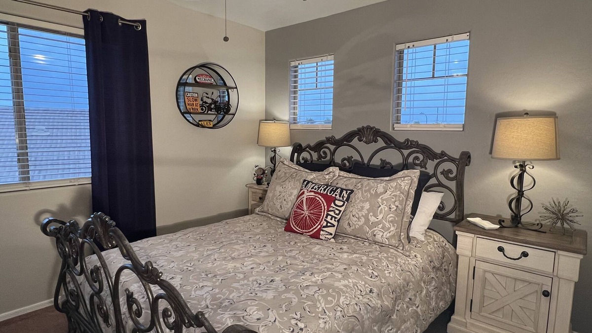 Laveen Village House | La Posada de Lucy, LLC