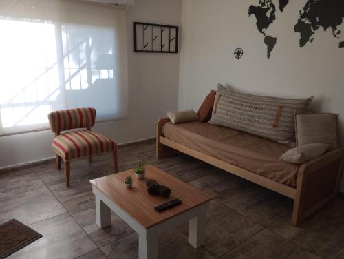 Pergamino Apartment | La posada de majo 2