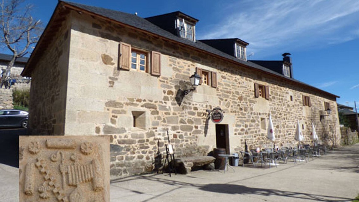 Pedrazales Hotel | La Posada de Pedrazales