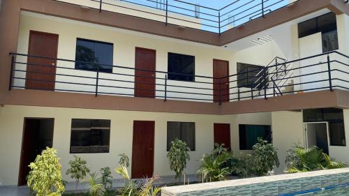 El Chipe House | La Posada de Pepe