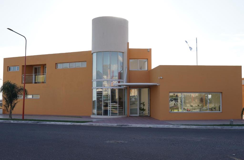 La Punta House | La Posada de Salim