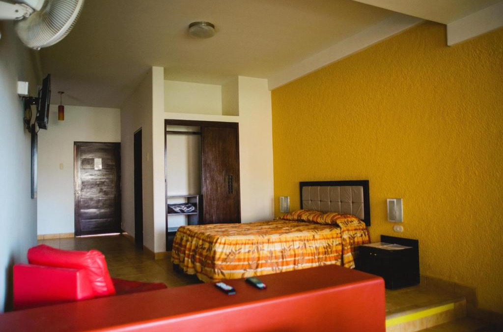 Santa Maria Hotel | La Posada de Santa Maria
