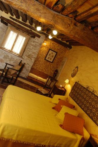 Tamajon House | La Posada de Tamajon