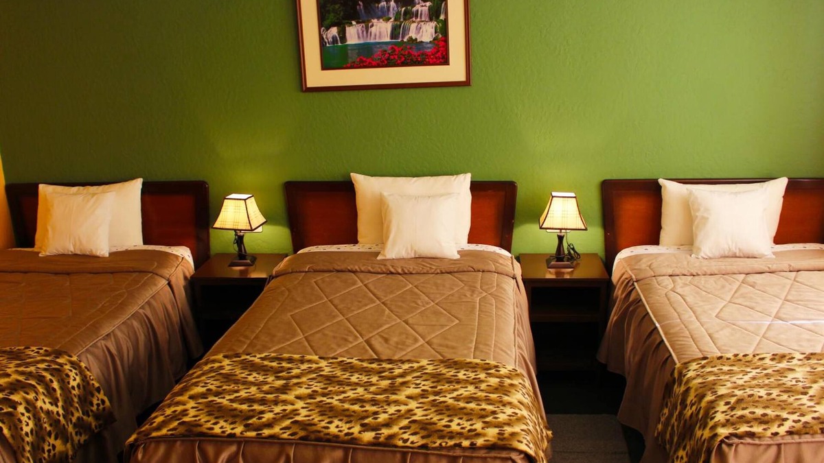 Chivay Bed & Breakfast | La Posada Del Colca