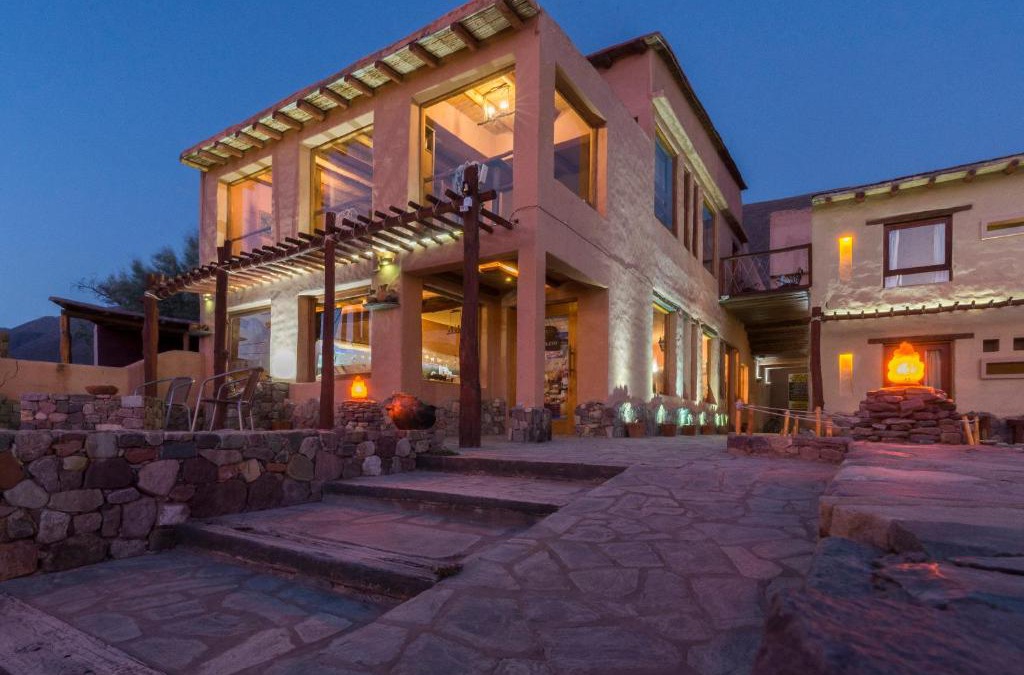 Tilcara Hotel | La Posada del Rio