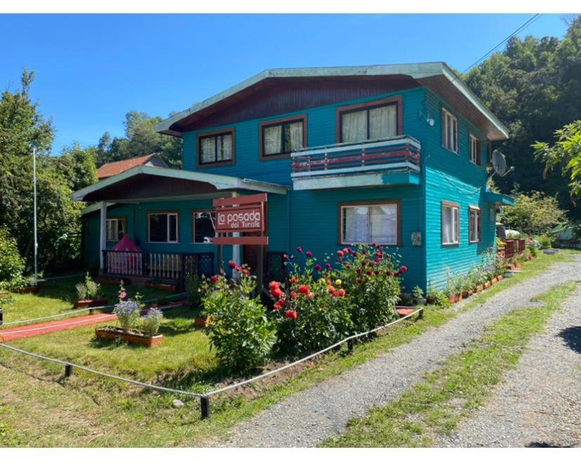 Llifen House | La Posada del Turista