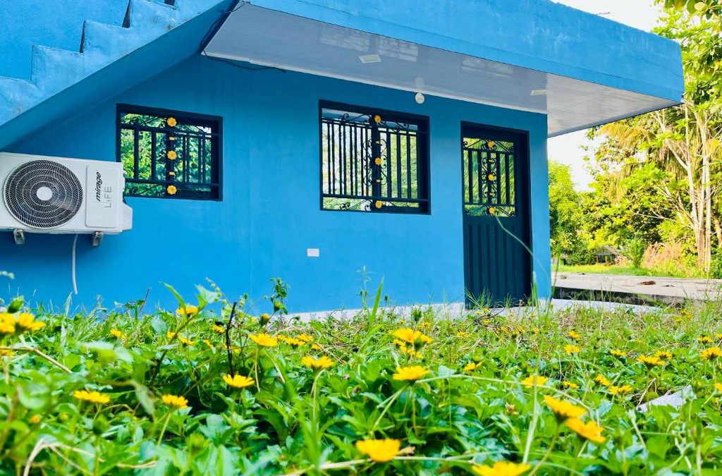 Puerto Triunfo House | La Posada Nápoles