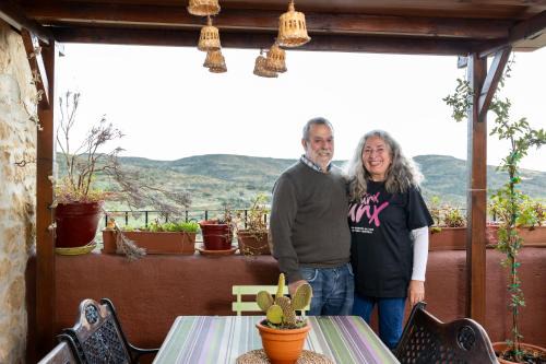 San Martin de Unx House | La Posadica Casa Aldabe