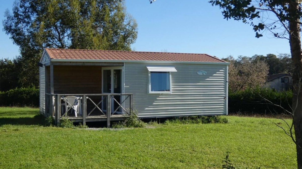 Orist House | La Poule D'eau - Orist