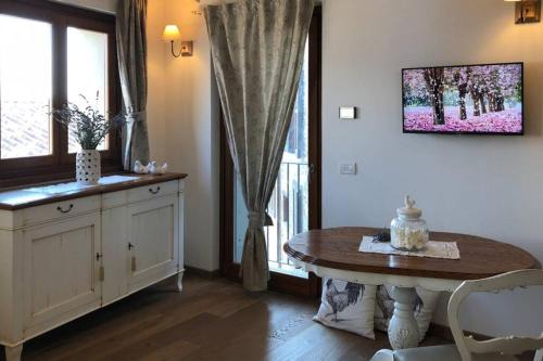 Burano House | La Poulerie - Suite Dépendance