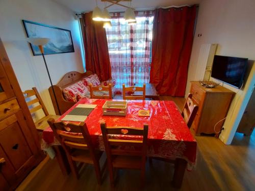 Superbolquere Apartment | La Pradella Bolquere T3 PYRENEES 2000