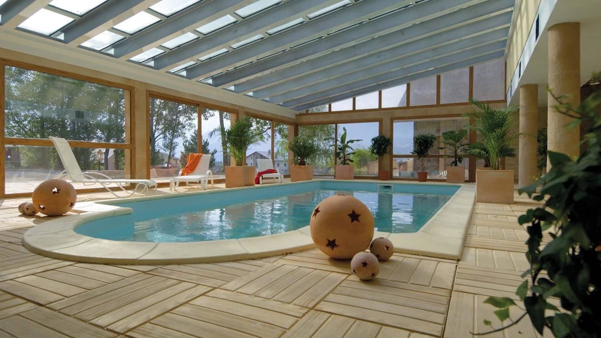 Superbolquere Apartment | La Pradella