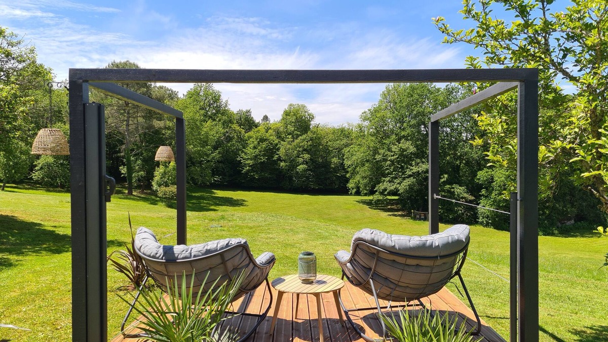 Cassagnes Villa | La Prairie