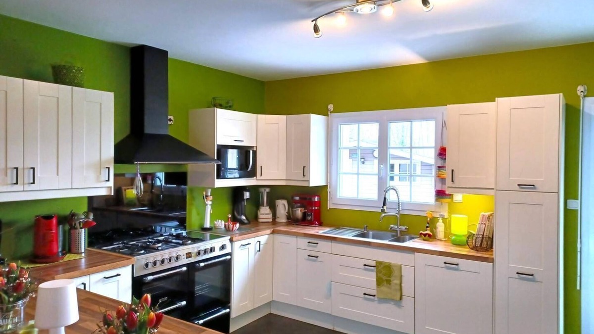 Malandry House | LA Presle - Malandry