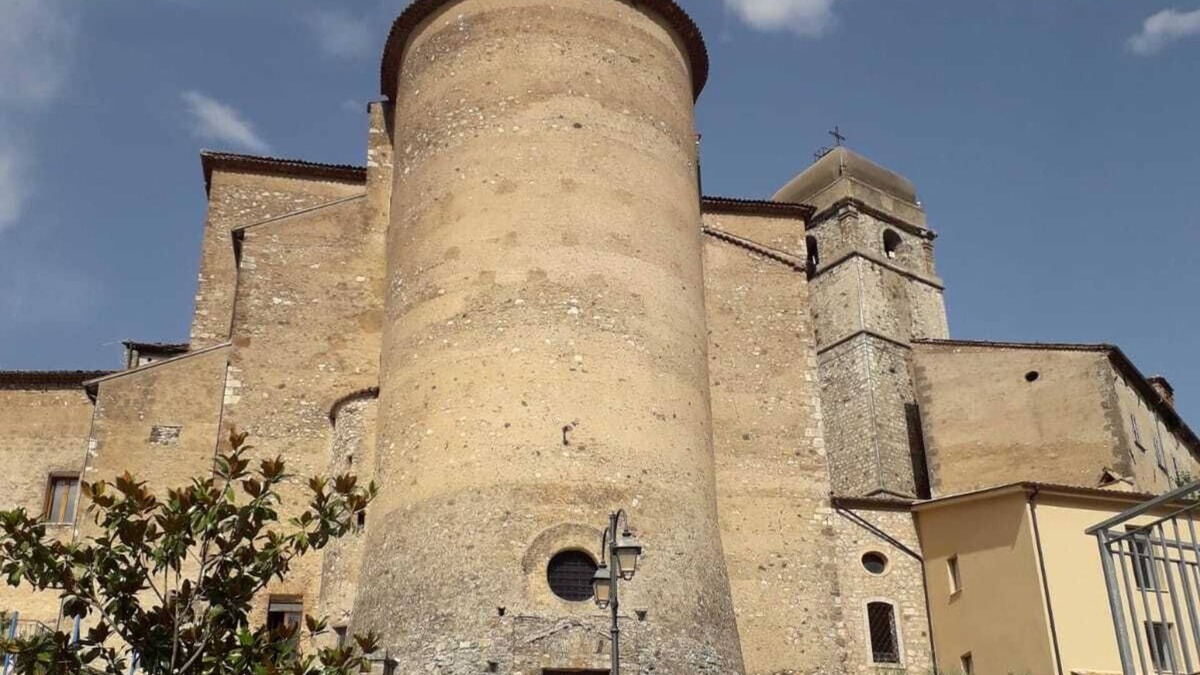Giuliano di Roma Bed & Breakfast | "La Preta Nera" B&B, a charming traditional house 90 km from Rome
