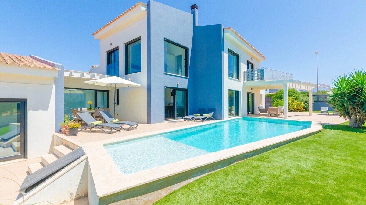 Sa Torre Villa | La Primera - Villa With Private Pool In Sa Torre
