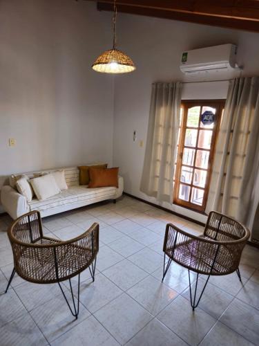 Dorrego Apartment | La Primi