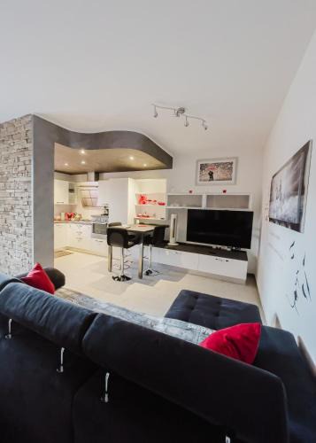 Tavernerio Apartment | La Primula by Quokka 360 - flat outside the city of Como