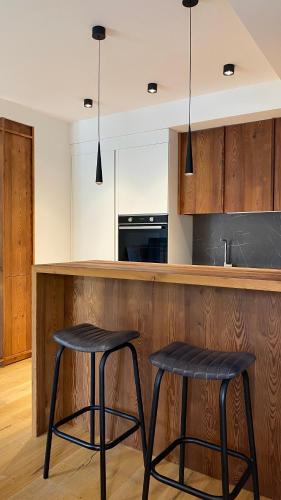 Pragelato Apartment | La Primula