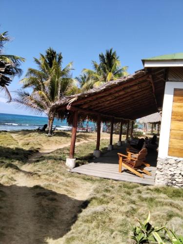 Corn Island Hotel | La Princesa de La Isla