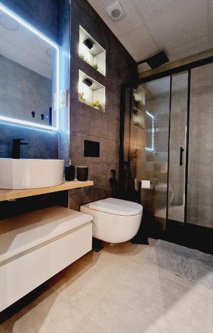 Usera Apartment | La Promesa