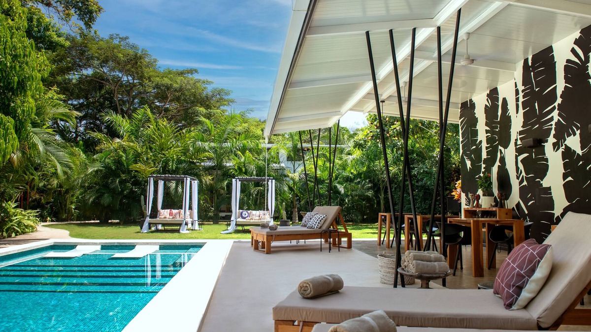 Puerto Viejo de Talamanca Hotel | La Prometida Hotel