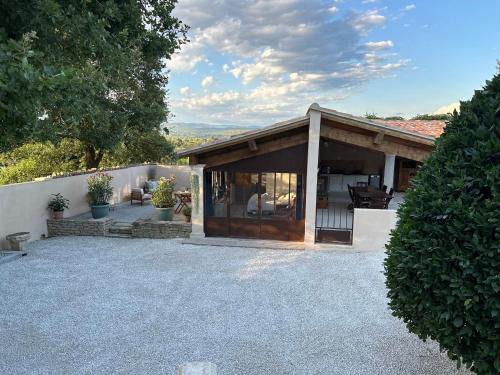 Maubec House | La Provence