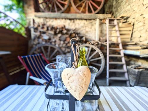 Bard Bed & Breakfast | La Provende